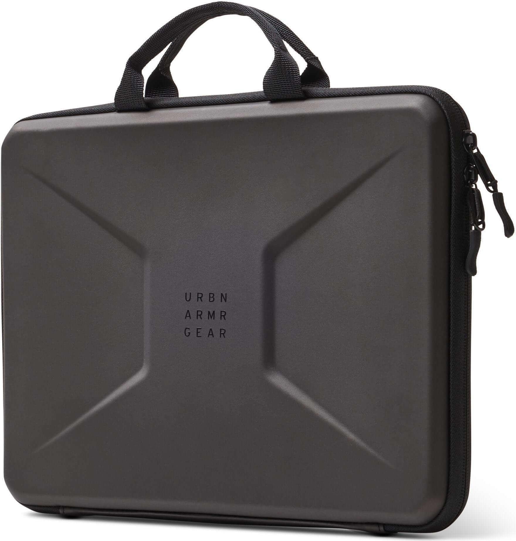 Urban Armor Gear UAG Civilian Shock Sleeve M w/Handle BLK (984178114040)