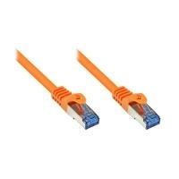 Alcasa RJ45-RJ45 m-m (8060-H500O)