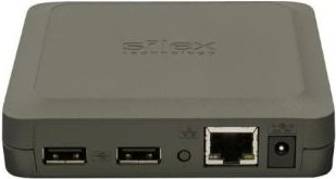 SILEX DS-510 USB2.0 Device Server (E1293)