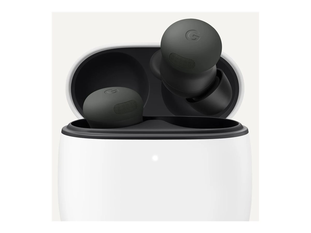 Google Pixel Buds Pro 2 True Wireless-Kopfhörer Bluetooth ANC Haselnussbraun