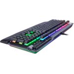 Thermaltake ARGENT K5 (GKB-KB5-BLSRGR-01)