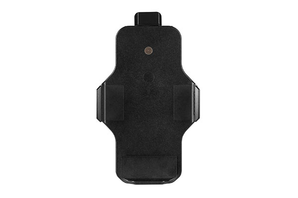Transcend TS-DBK2 Camcorder-Zubehörsatz für DrivePro Body 30, Body 70 Schwarz