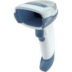 Zebra DS4608-HC, 2D, USB, RS232, weiß Handscanner, Healthcare, 2D, Imager, Vibration, USB, RS232, IP52, separat bestellen: Schnittstellenkabel, Farbe: weiß (DS4608-HC4000BVZWW)