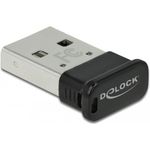 DeLOCK USB2.0 Bluetooth 4,0 Adapter USB Type-A (61004)