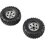 Reely RE-7706298 Ersatzteil Reifen-Set (RE-7706298)