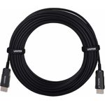 UNITEK C11072BK-15M HDMI-Kabel HDMI Typ A (Standard) Schwarz (C11072BK-15M)