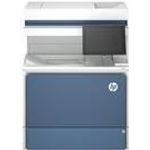 HP Inc HP LaserJet Enterprise Flow MFP 6800zf (6QN36A)