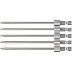 Makita 199155-7 PH Bit 2x130 5 Stück (199155-7)