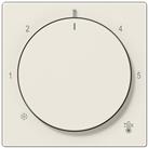 Jung Abdeckung für Raumtemp.Regler A 1749 BF (A1749BF)