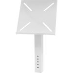 OMNITRONIC Laptop Ständer für BOOZ Event Stand weiß (32000086)