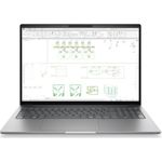 HP ZBook 8 G2i Intel Core Ultra 7 356H 40,64cm 16Zoll WUXGA 32GB 1TB/SSD NVIDIA RTX PRO 500 6GB W11P 1J Gar (DE) (DK2Z2ET#ABD)