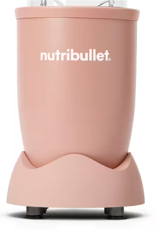 NutriBullet Pro NB907MACL Standmixer 0.9 l 900 W Rosa