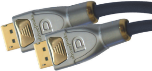 Shiverpeaks DisplayPort-Kabel (77490-SPP)