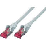 shiverpeaks BS75725-AW Netzwerkkabel Weiß 15 m Cat6a S/FTP (S-STP) (BS75725-AW)