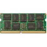 HP 32GB DDR4-2666 (1x32GB) ECC RegRAM (1XD86AA)