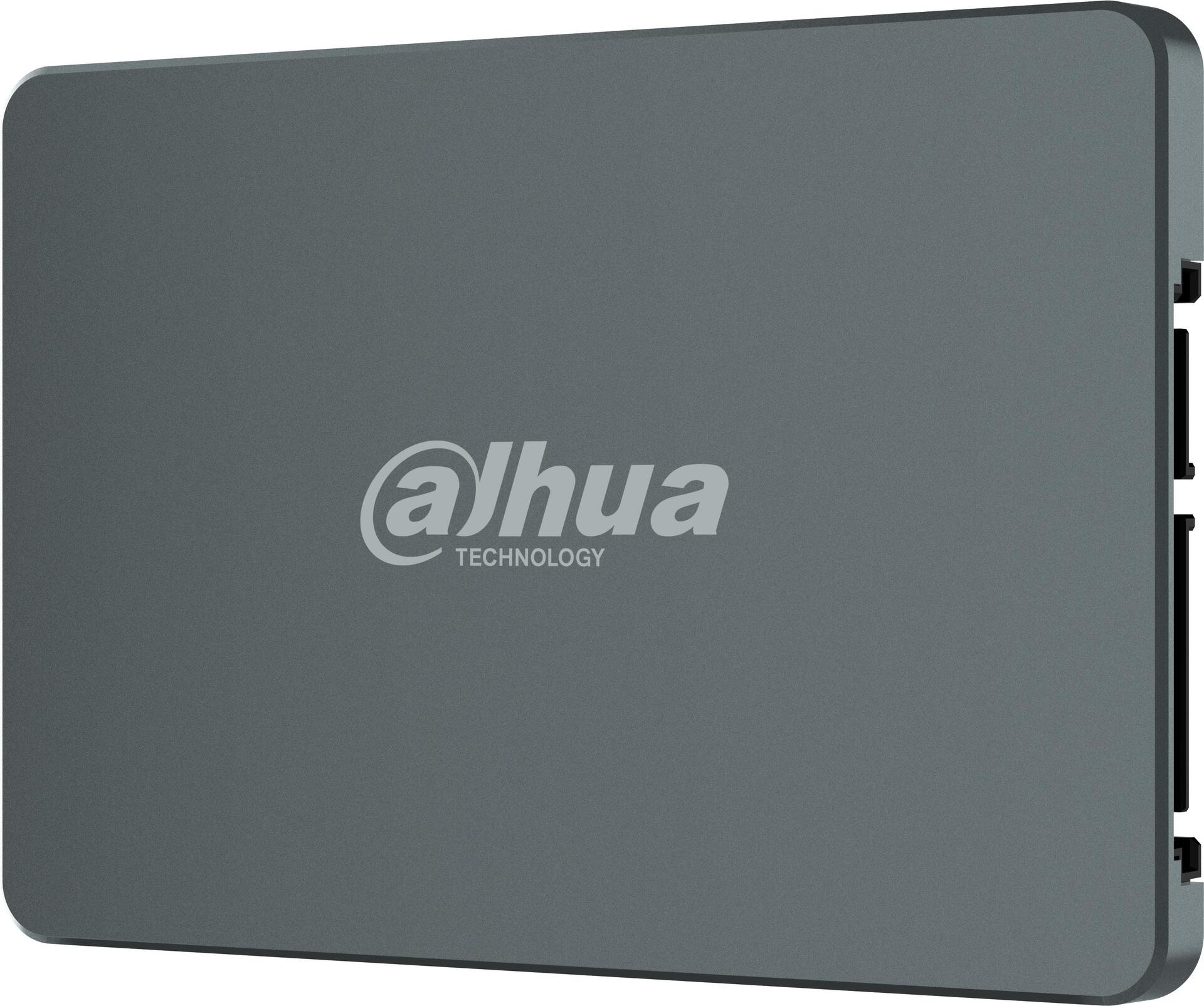 Dahua Technology DHI-SSD-C800A 2.5" 1 TB Serial ATA III 3D NAND (SSD-C800AS1TB)