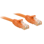 Lindy Patch-Kabel RJ-45 (M) bis RJ-45 (M) (48114)