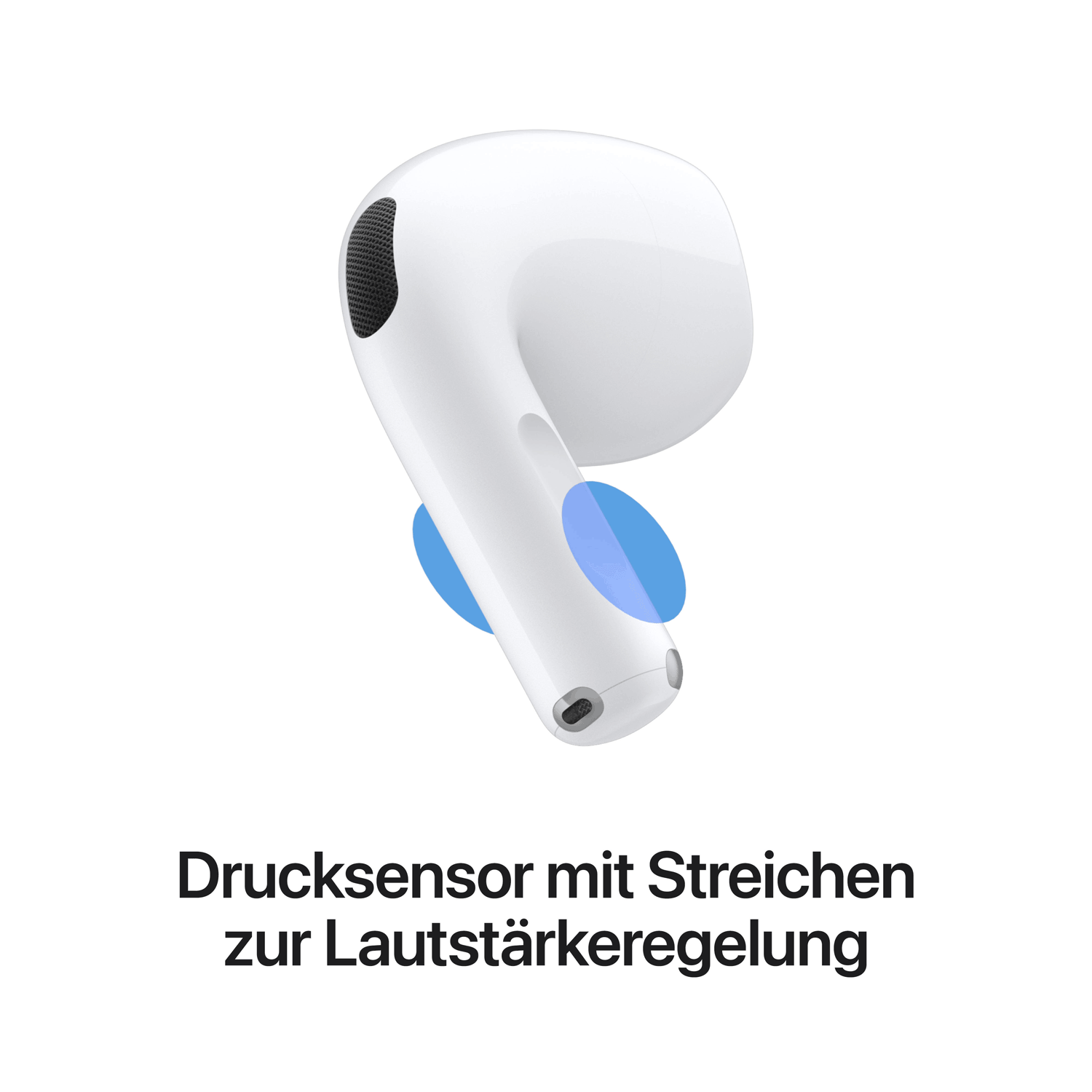 Apple AirPods 5 with Wireless Charging Case