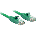 Lindy Patch-Kabel RJ-45 (M) bis RJ-45 (M) (48055)