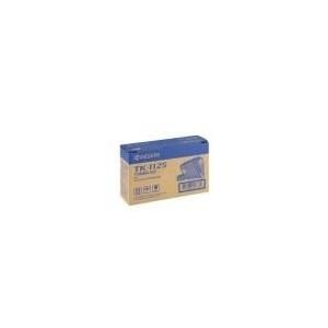 Kyocera TK 1125 - Tonerpatrone - 1 x Schwarz - 2100 Seiten - für FS-1061DN; K...