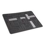 Terratec Ultron RealLife keeper organizer - Schutzhülle für Tablet / Notebook (156803)