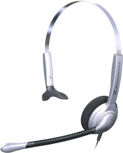 Sennheiser SH 330 Headset On-Ear kabelgebunden