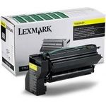 Lexmark Gelb Original (24B6719)