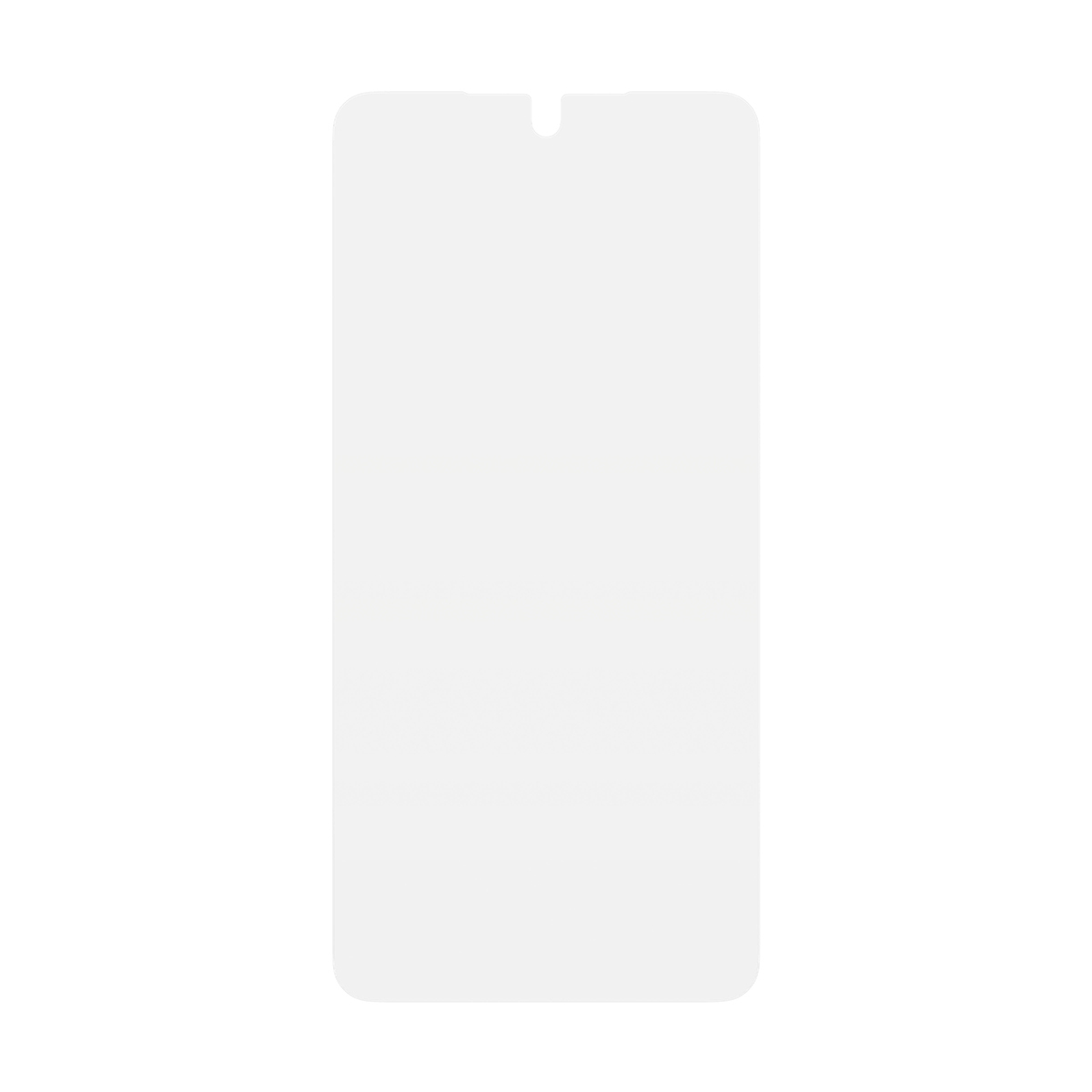 PanzerGlass PG75225 Ceramic Displayschutzfolie Samsung Galaxy S26 Ultra-Wide Fit Transparent