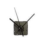 TFA-Dostmann 60.3024.01 Wecker Quarzwecker Schwarz (60.3024.01)