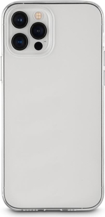 Hama Always Clear Handy-Schutzhülle 15,5 cm (6.1") Cover Transparent (00138180)