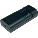 Bachmann LED-Schnur-Zwischendimmer für Serie 8116, sw 924.0161 (924.0161)