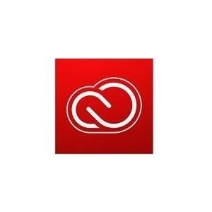 Adobe Creative Cloud for Enterprise (65276764BA12A12)