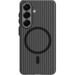 4smarts Design Case Aero Samsung Galaxy S26 Qi2 ready -schwarz (541798)