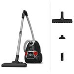 Rowenta Compact Power RO3955EA Staubsauger 3 l Zylinder-Vakuum Trocken 900 W Staubbeutel (RO3955)