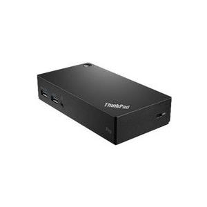 Lenovo ThinkPad USB 3.0 Pro Dock (40A70045EU)