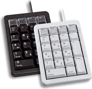 CHERRY Keypad G84-4700 (G84-4700LUCES-2)