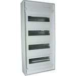 Hager VA48CN Elektrische Verteilungsplatine (VA48CN)