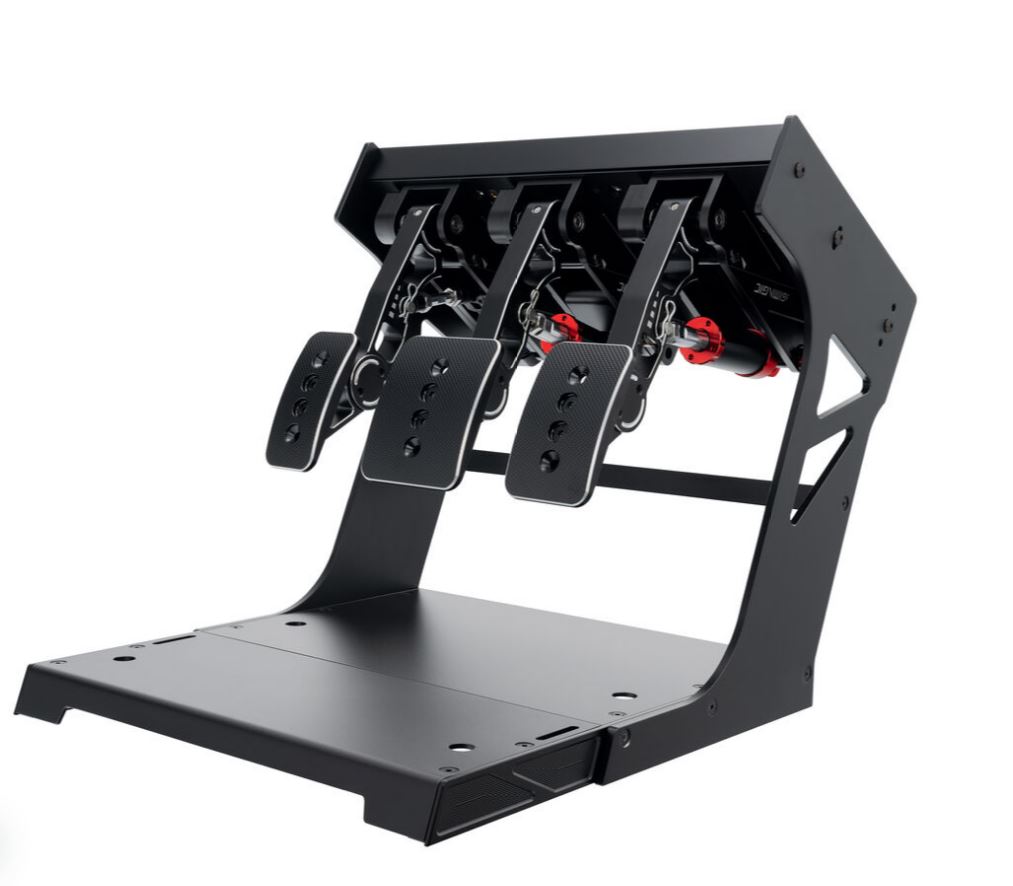 Simagic P1000 Modular inverted 3-Pedal Set (P1000I)