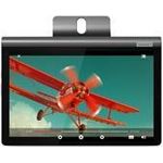 Lenovo Yoga Smart Tab ZA3V - Tablet - Android 9,0 (Pie) - 64GB Embedded Multi-Chip Package - 25,7 cm (10.1") IPS (1920 x 1200) - microSD-Steckplatz - Iron Gray (ZA3V0011SE)
