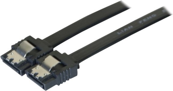 SATA 3.0 Kabel, 0,75m (314033)