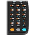 Zebra Alphanumeric and Function (KYPD-WT6XANFASM-01)