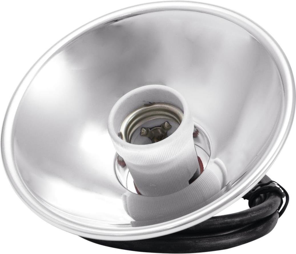 EUROLITE Raylight PAR-46 E-27 Sockel (51000770)