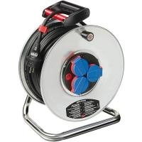 Brennenstuhl Garant S IP44 cable reel 40,0mH07RN-F 3G1,5 (1198340)