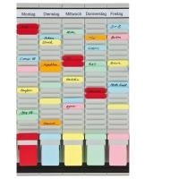 FRANKEN PLANTAFEL 5TRÄG.20FÄCH (PV-SET1)