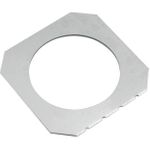EUROLITE Filterrahmen PAR-20 Spot silber (42103620)