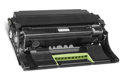 Lexmark 500Z Bildtrommel Schwarz 60.000 Seiten Original