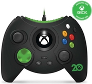 Hyperkin Controller Duke kabelgebunden schwarz XBOX (M02668-ANBK)