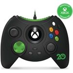 Hyperkin Controller Duke kabelgebunden schwarz XBOX (M02668-ANBK)