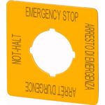 Eaton 121373 Quadratisch (121373)