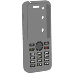 Cisco Tasche für schnurloses Telefon (CP-8821-SILCASE=)